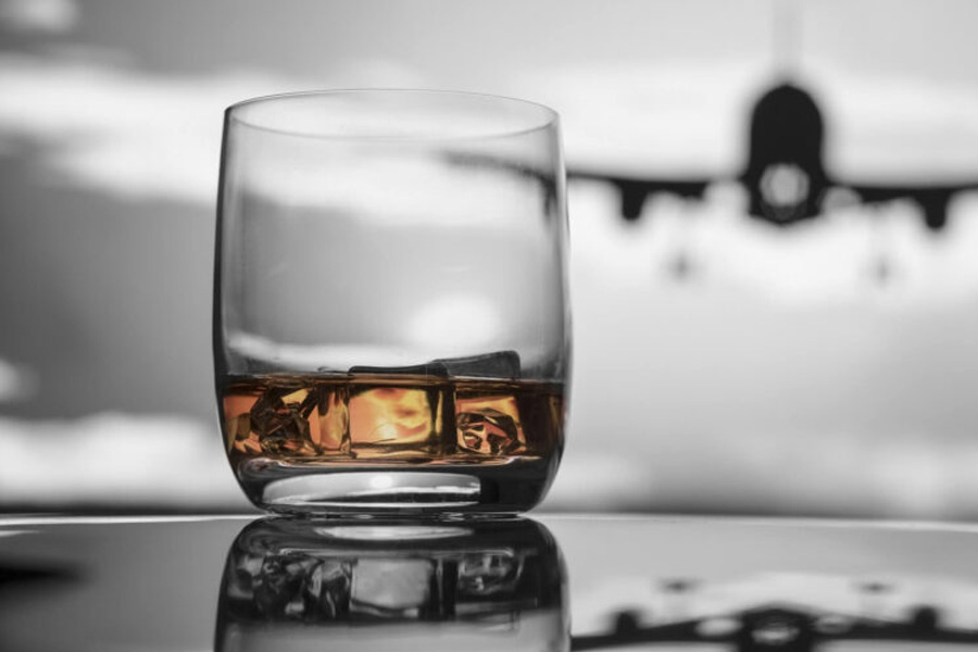 DGCA Guidelines on Inflight Alcoholism
