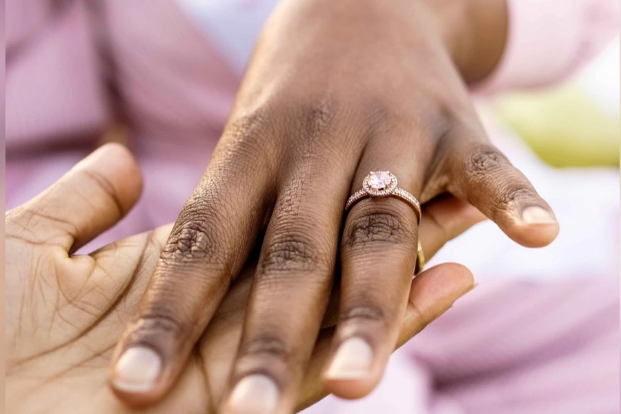 63-Year-Old Priest Marries 12 Year Old Girl In Ghana