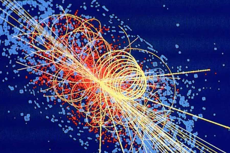 What is Higgs Boson and why it is called 'The God Particle'