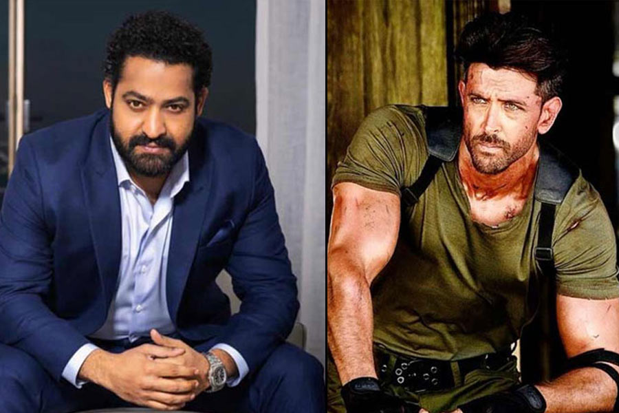 Hrithik Roshan, Jr NTR's new 'WAR 2' looks revealed? Here is what we know