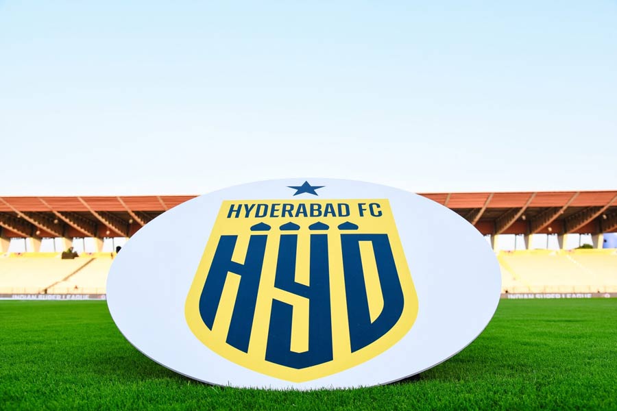 Hyderabad FC got punishment letter from FIFA