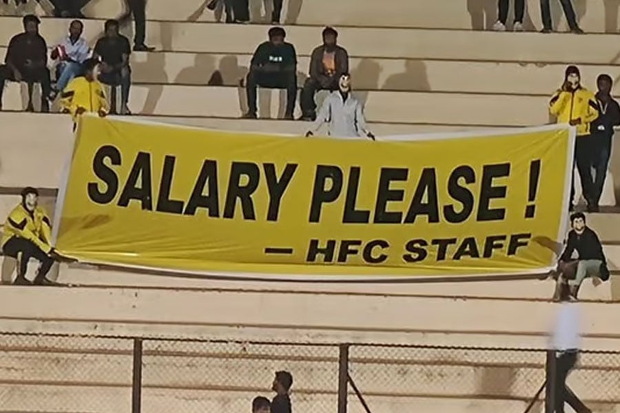 FIFA imposes transfer ban on ISL club Hyderabad FC