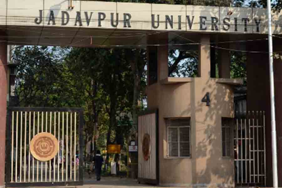Bhaskar Gupta: Jadavpur University gets permanent Vice Chancellor