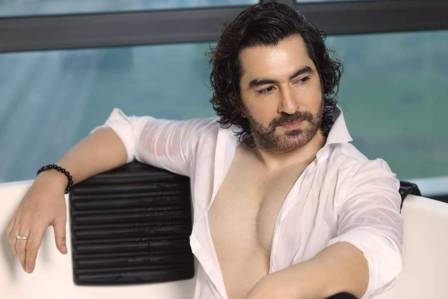 Bengal Superstar Jeet Unveiling First Look of 