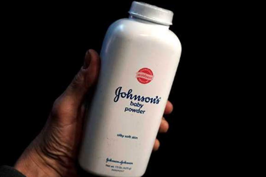 Johnson & Johnson and Kenvue Inc. were ordered to pay $45 million to User's family