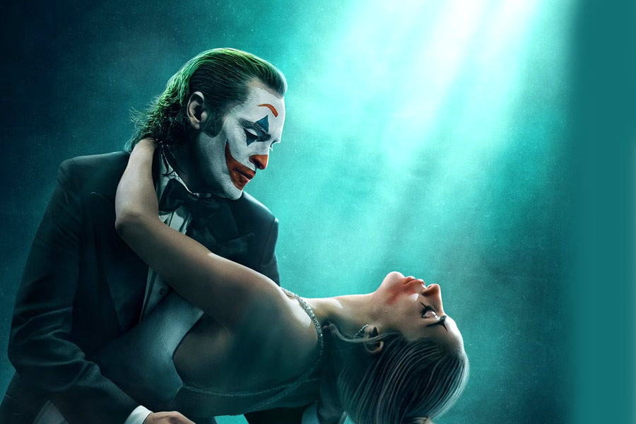 Is Characters of Joaquin Phoenix And Lady Gaga to get Married, Joker 2 teaser trailer sparks this rumor