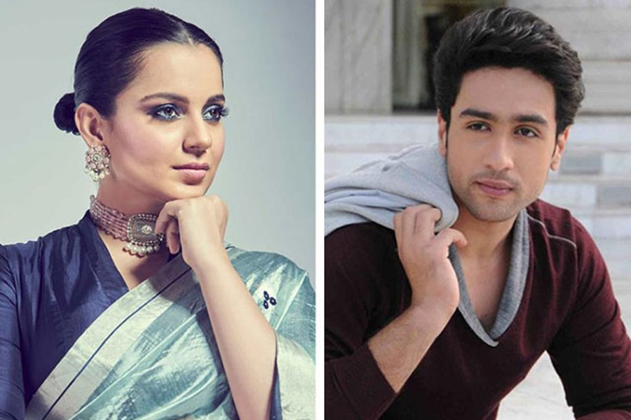 ‘কঙ্গনা খুব ভালো’, বারবার নায়িকার প্রশংসায় অধ্যায়ন, প্রাক্তনের কাছে ফিরতে চাইছেন?