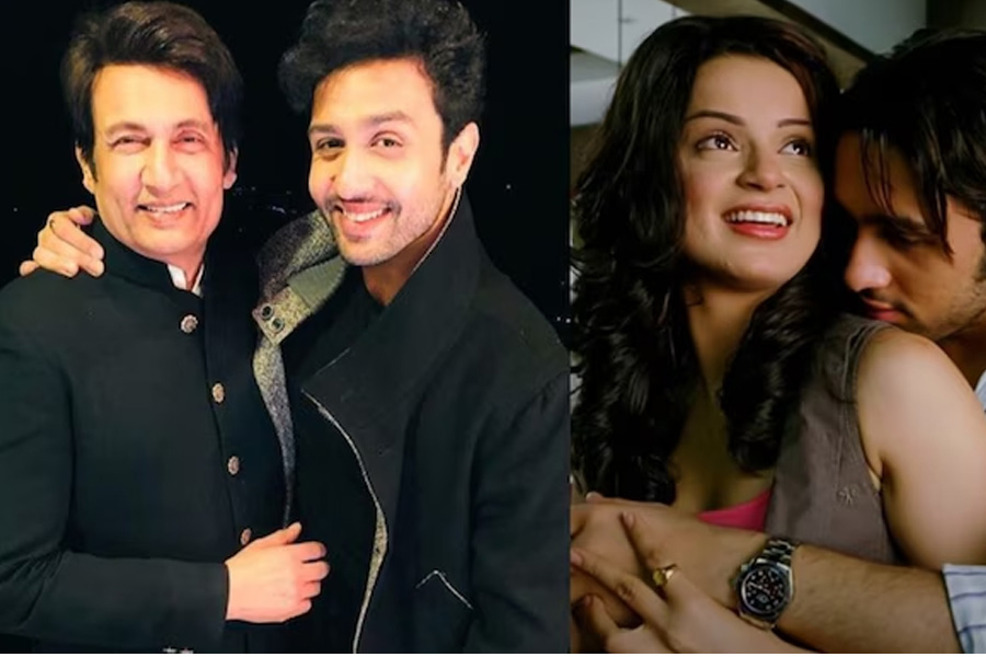 যে কঙ্গনাকে ‘ডাইনি’ বলেছিলেন, সেই এখন ভালো! নায়িকা প্রার্থী হতেই পালটি শেখর সুমনের?