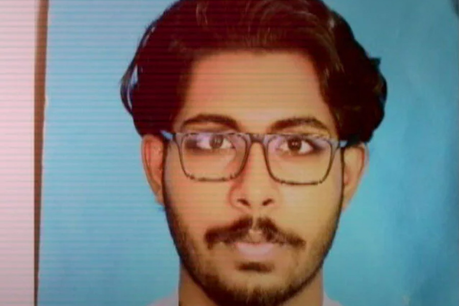 Kerala Student Found Dead In College Hostel Assaulted For 29 Hours