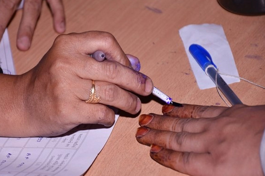 2nd phase of the Lok Sabha elections 2024 saw a 61% turnout
