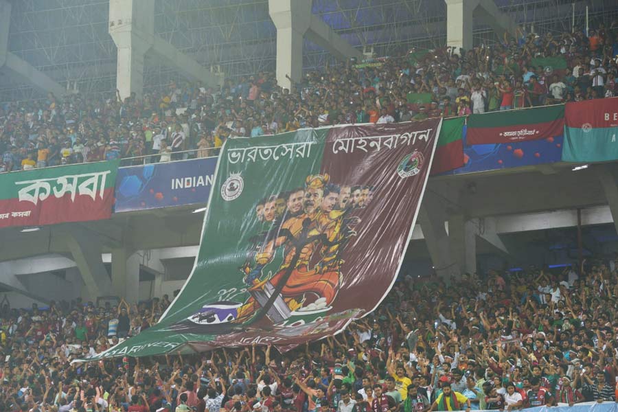 ISL 2024: Mohun Bagan president thanked supporters