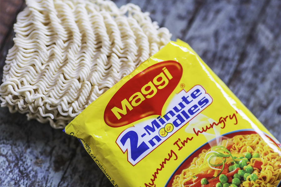 NCDRC dismisses 2015 complaint by Indian Government against Nestlé over Maggi