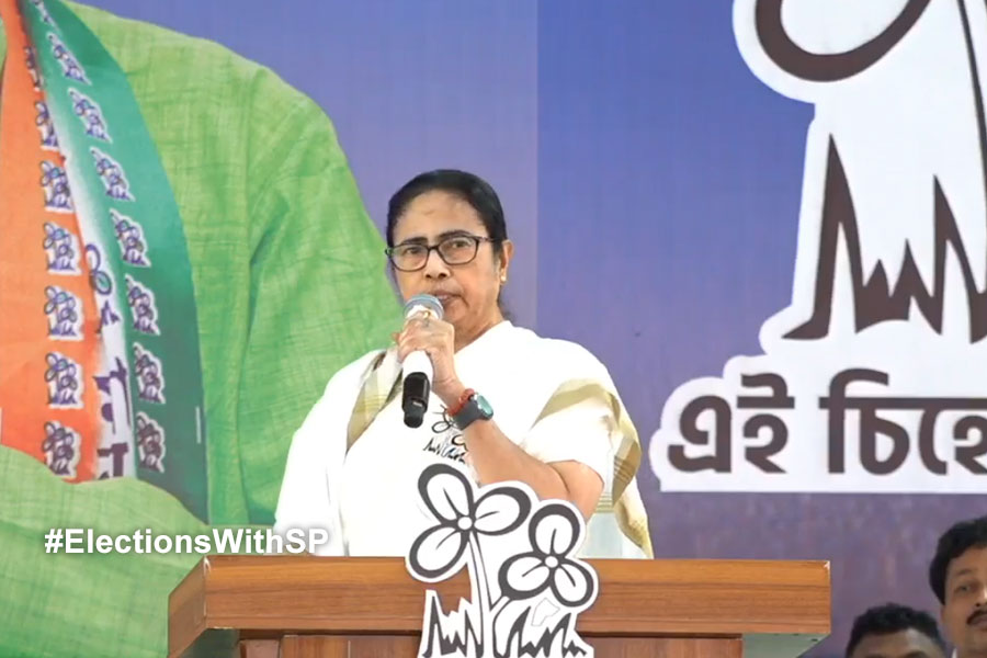 2024 Lok Sabha Polls: Mamata Banerjee to visit Assam and UP for Lok Sabha Campaign