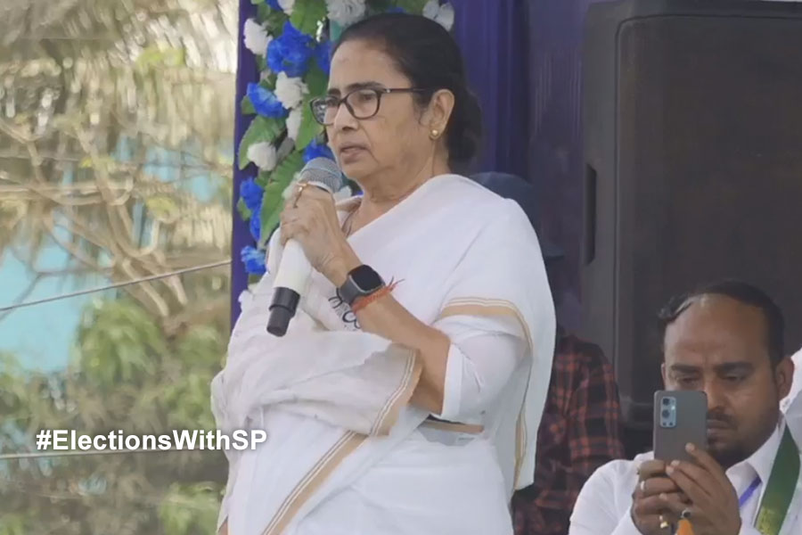 2024 Lok Sabha Election: Mamata Banerjee will visit Purulia and Bankura for election campaign during hot scorching heat