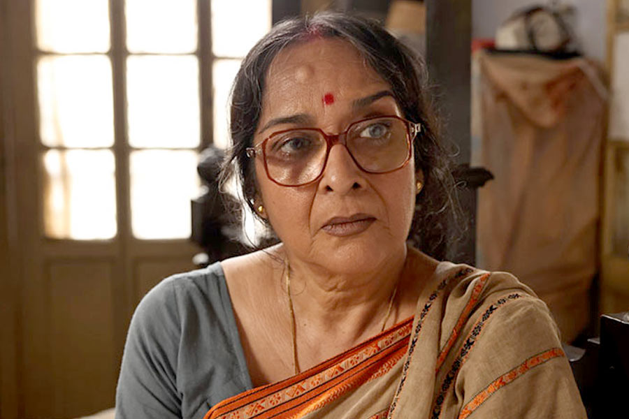 Mamata Shankar controversial comment