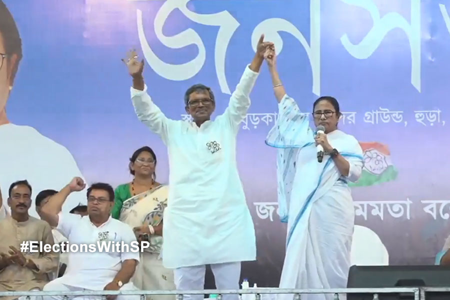 2024 Lok Sabha Election: Mamata Banerjee advises to hold peace rally on Ram Navami at Purulia
