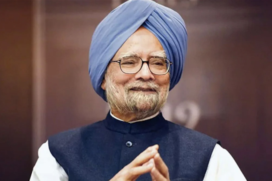 Manmohan Singh retires from Rajya Sabha