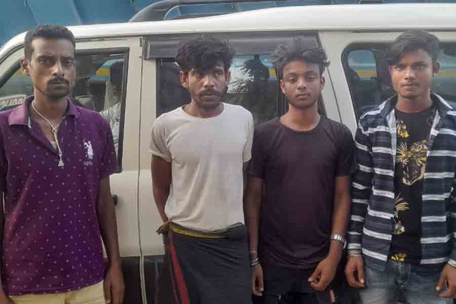 4 migrant workers allegedly kidnapped in Assam