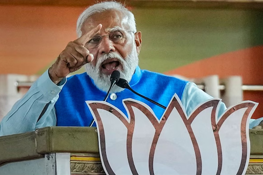 ‘ঘর মে ঘুস কর মারেঙ্গে’, মোদির মন্তব্যে এবার মুখ খুলল আমেরিকা