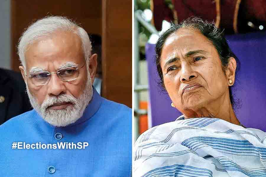 ‘তুমি মহারাজ সাধু হলে আজ…’, অভিষেকের পর এবার মোদিকে ‘শ্বেতপত্র’ চ্যালেঞ্জ মমতার