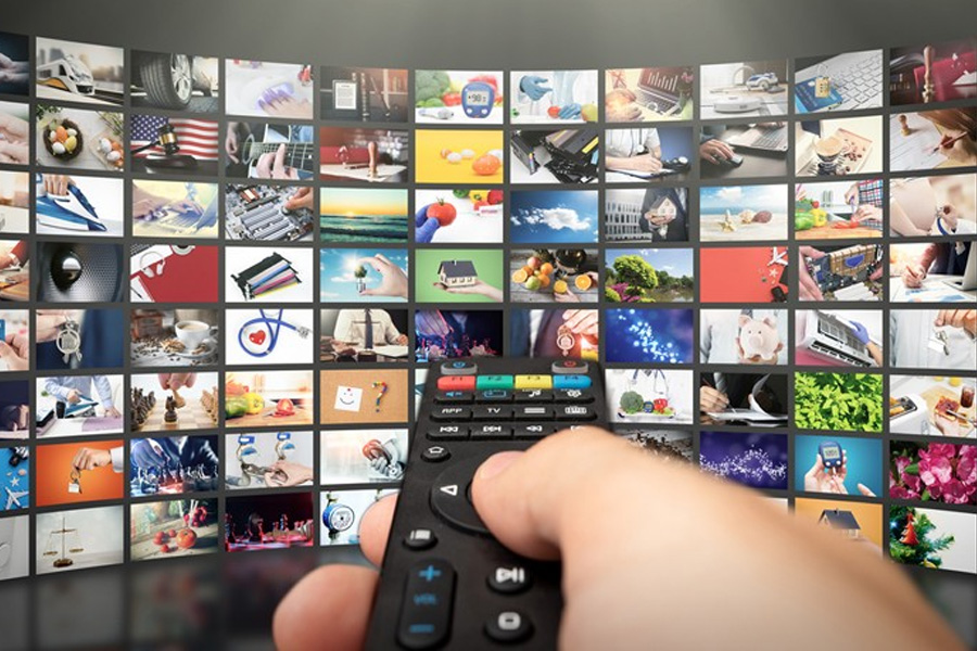 Get Tv and Ott in Same price