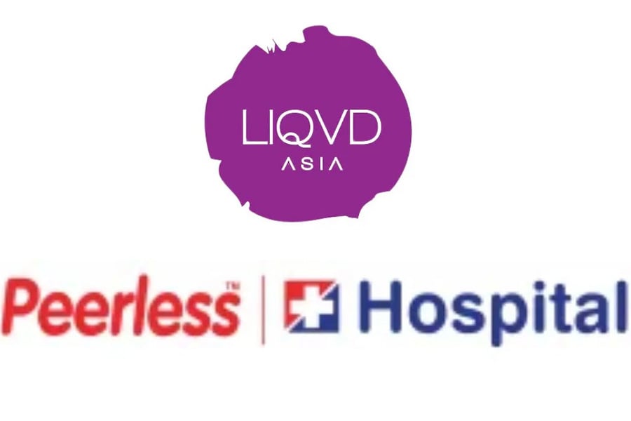Peerless Hospital Partners with Liqvd Asia for Emergency Awareness Campaign
