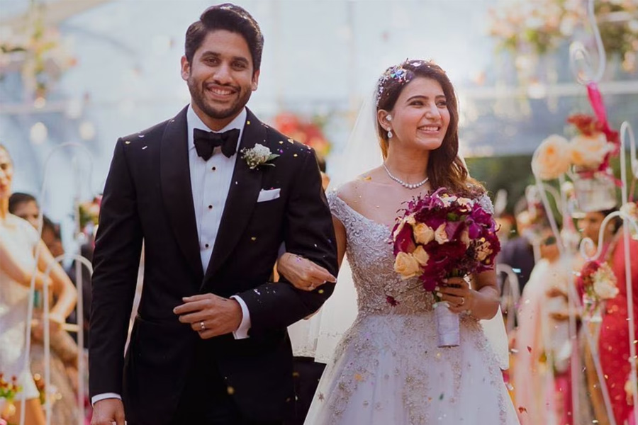 ‘আমি ওকে ঠকিয়েছি’ সামান্থার সঙ্গে সম্পর্ক নিয়ে মুখ খুললেন নাগা চৈতন্য!