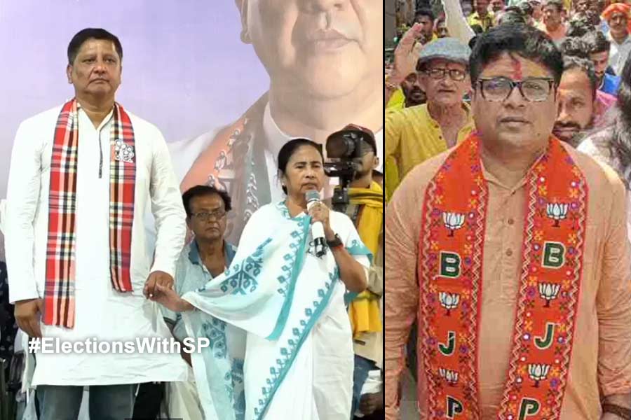 Lok Sabha 2024: Mamata Banerjee reveals reason of cancelling nomination on IPS Debashish Dhar