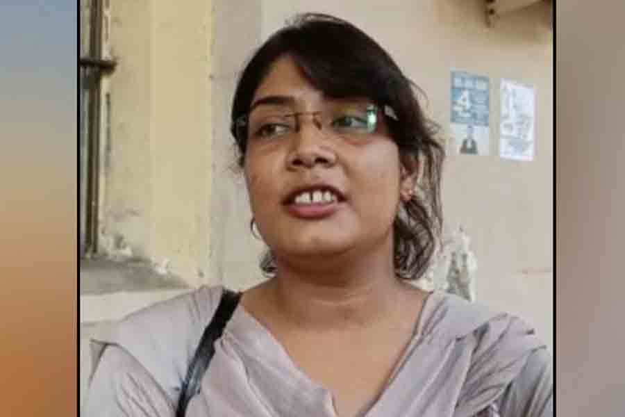 Jobless Priyanka Shaw opens up on SSC Verdict by Calcutta HC