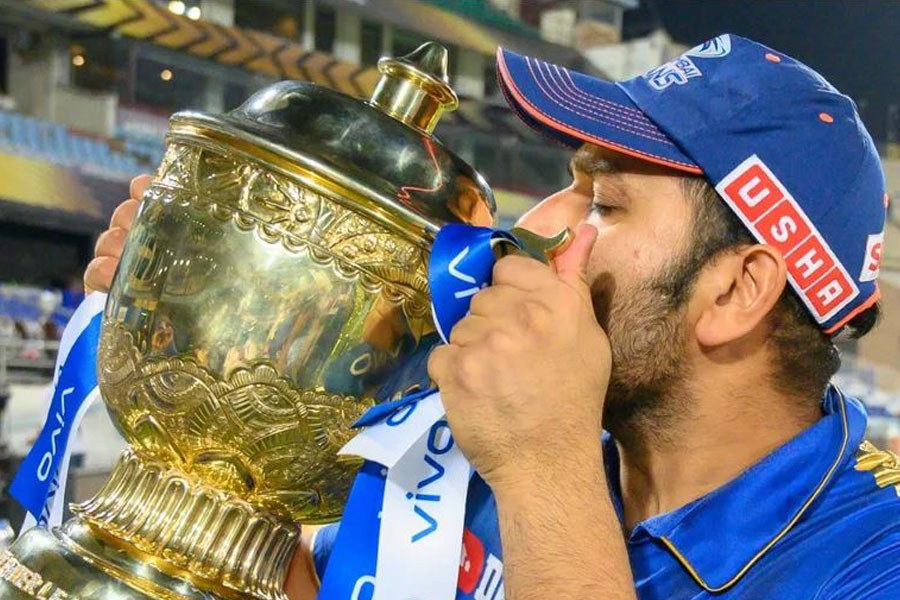 Why Rohit Sharma was replaced by Hardik Pandya as captain, Robin Uthappa has come up with an explanation