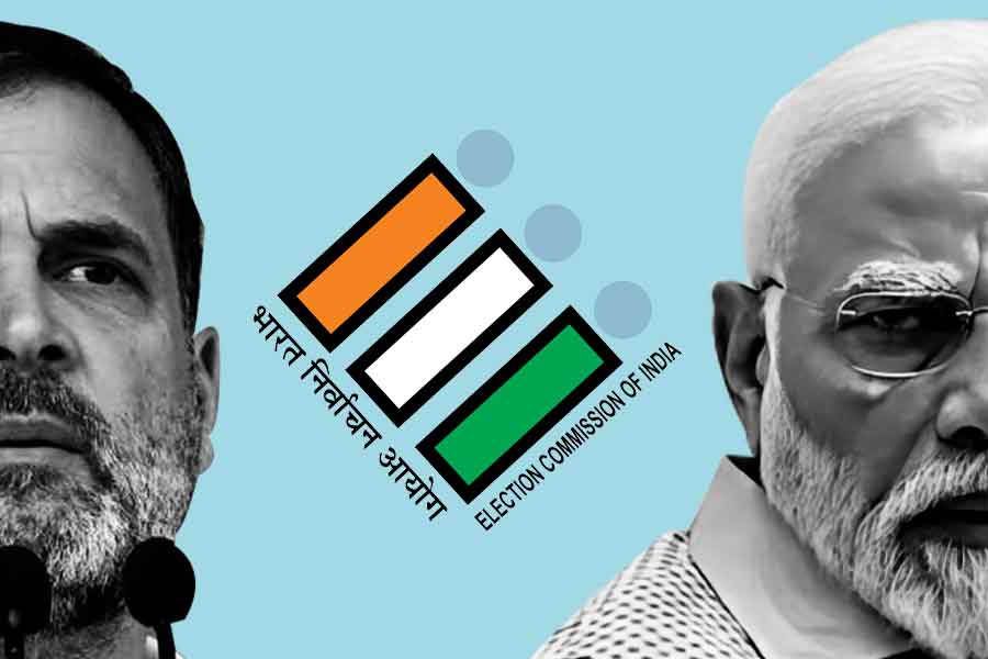 Lok Sabha 2024: EC takes cognisance on alleged poll code violations by PM Modi, Rahul Gandhi, sends Notice
