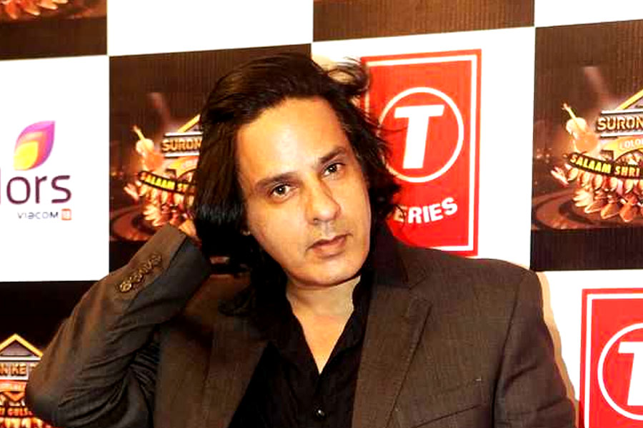 Aashiqui famed Actor Rahul Roy in Bengali movie