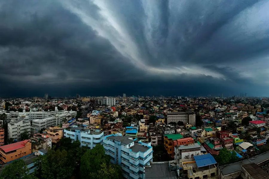 Weather Update: Rain may lash out in Bengal till Saturday