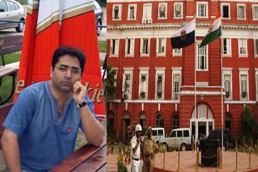 Raja Ram Rege had 5 linkmen in Kolkata, planned in New Market hotel, Lalbazar starts investigation