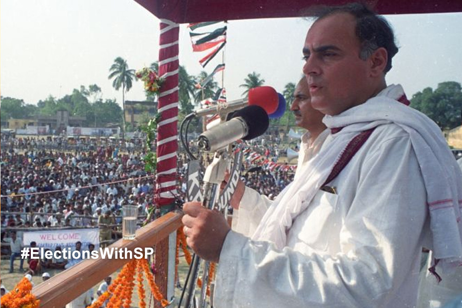 Lok Sabha 2024: The Changing Role Of Religion In Indian Politics