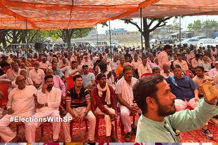 Lok Sabha 2024: Rajput groups threaten to intensify agitation against BJP