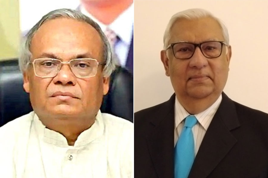 Bangladesh Nationalist Party leader Rizvi compared Pinak Ranjan Chakravarty to Lord Clive
