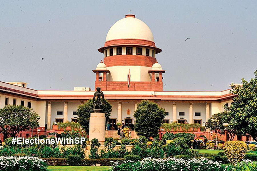 Supreme Court Said Candidates of Political Party Need Not Disclose Every Moveable Property