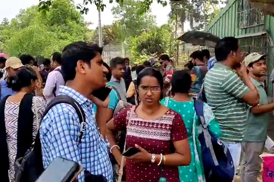 SSC Scam: WB govt to provide salary to SSC recruited teachers whose panel was scrapped