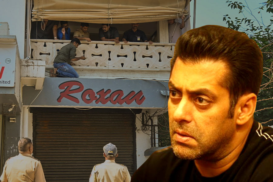 Salman Khan Firing Case Update: Cops reportedly Ask Actor to Inform Before Leaving Home