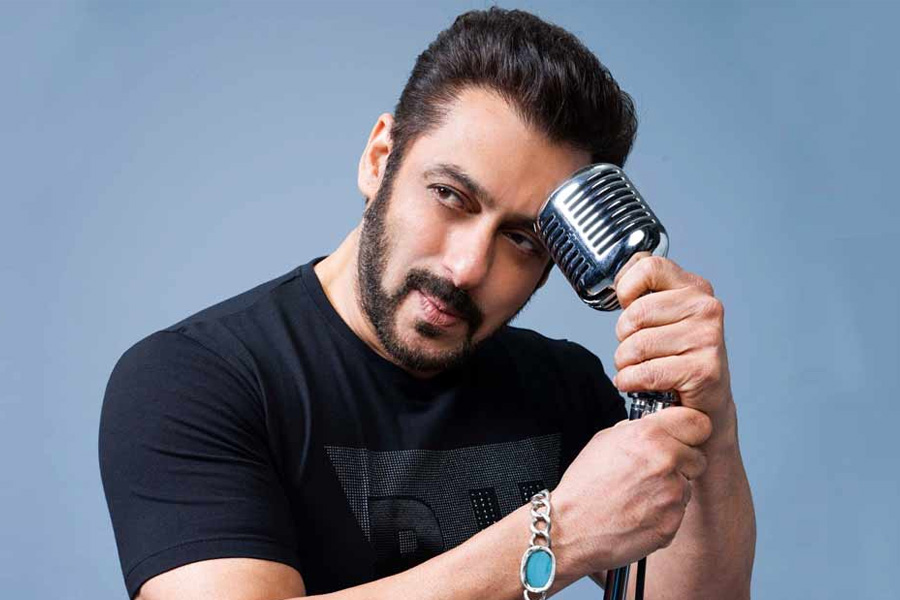 ইদে নতুন ছবি ঘোষণা সলমনের, এবার কি কাটবে বক্স অফিসের খরা?