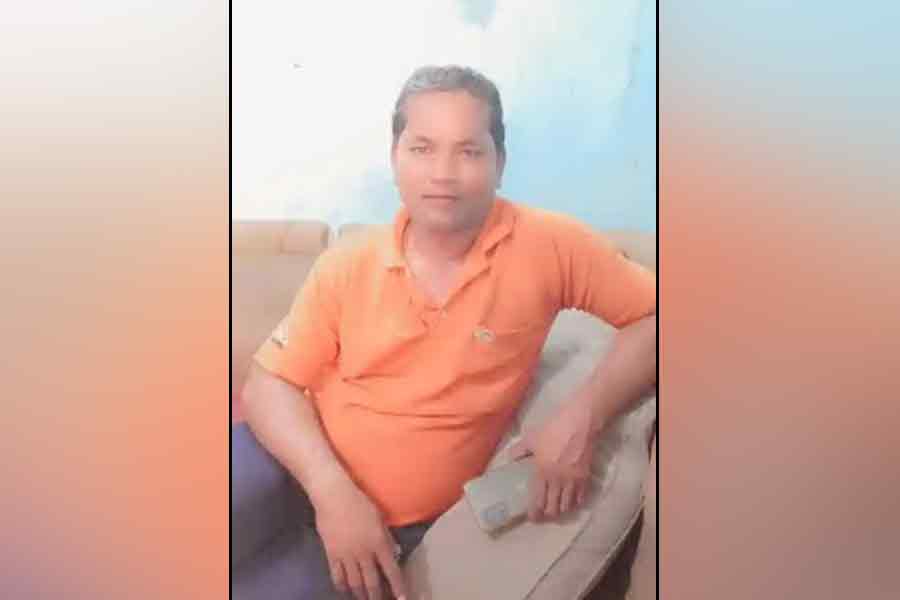 A Migrant worker of Bengal died in Saudi Arabia