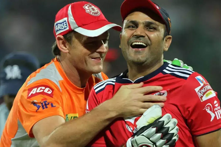 Virender Sehwag on why Indians dont feature in foreign T20 leagues