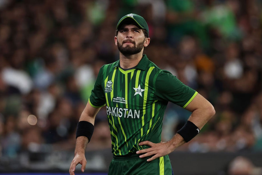 Shahen Afridi claims PCB misquoted him on captaincy issue
