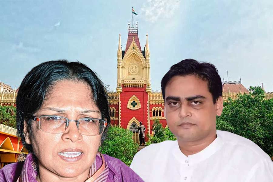 ‘খুনের ধারা শুধু জুড়তে বাকি’, মতুয়া মহাসংঘের মামলায় পুলিশের ভূমিকায় ‘ক্ষুব্ধ’ বিচারপতি