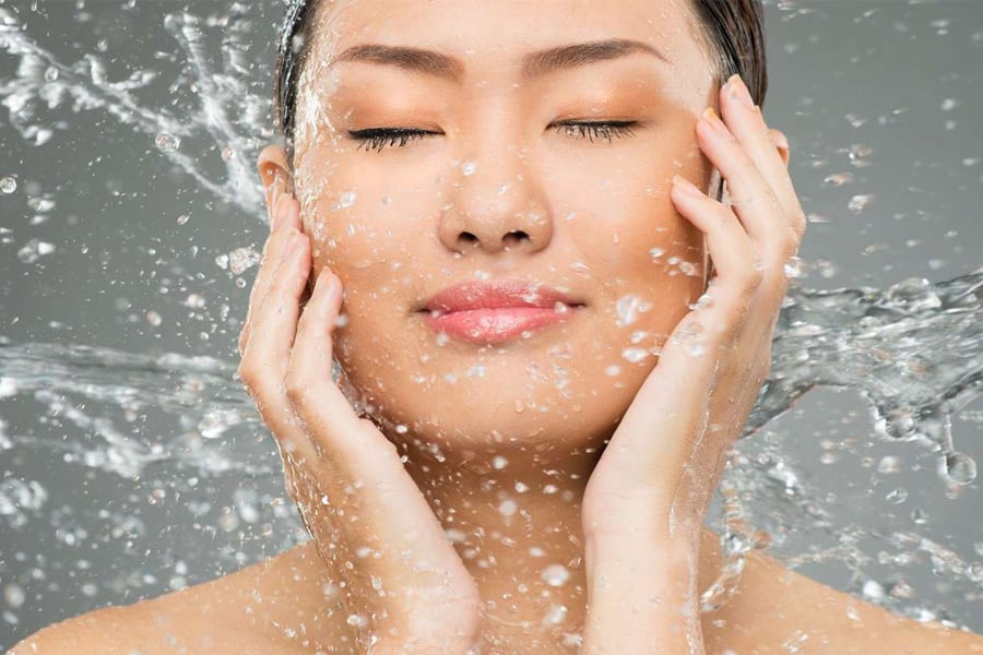 try these summer Skin care tips