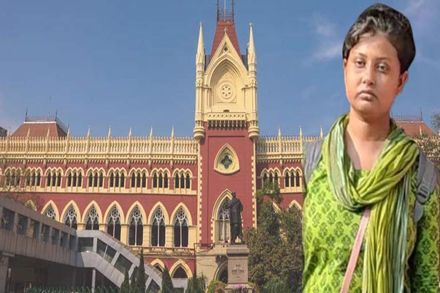 SSC Scam: Birbhum teacher Soma Das will continue job even after SSC panel is cancelled