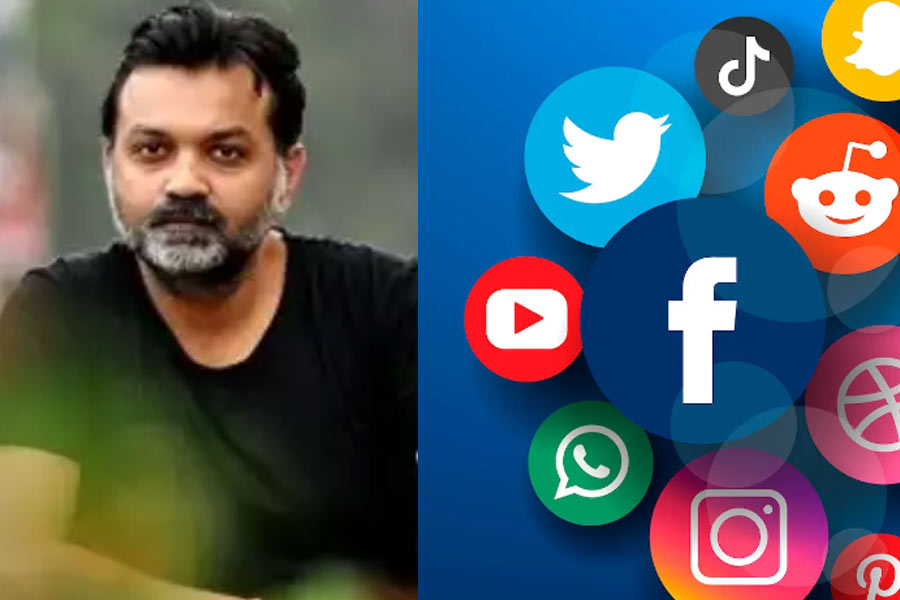 Srijit Mukherji opens up on Social media trial