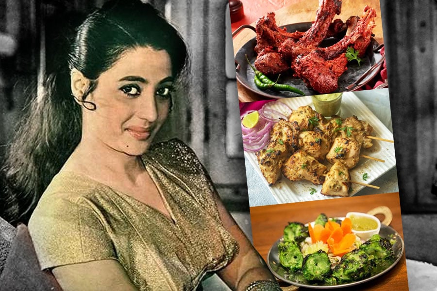 Suchitra Sen Birthday: Mrs. Sen's special favorite recipes 