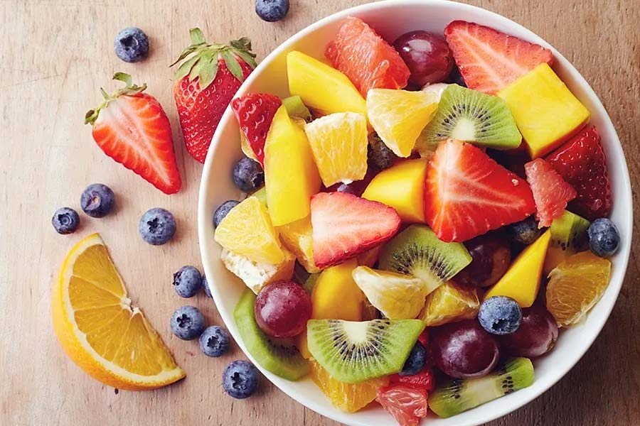 Some Fruits are very much source of water, know this Summer Health Tips
